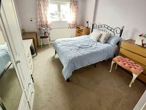 Bedroom Two - click for photo gallery